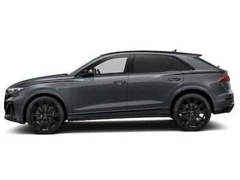 Used Audi SQ8 2025 for sale - 75787924: Photo