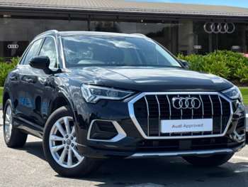 2020 - 35 TFSI Sport 5dr