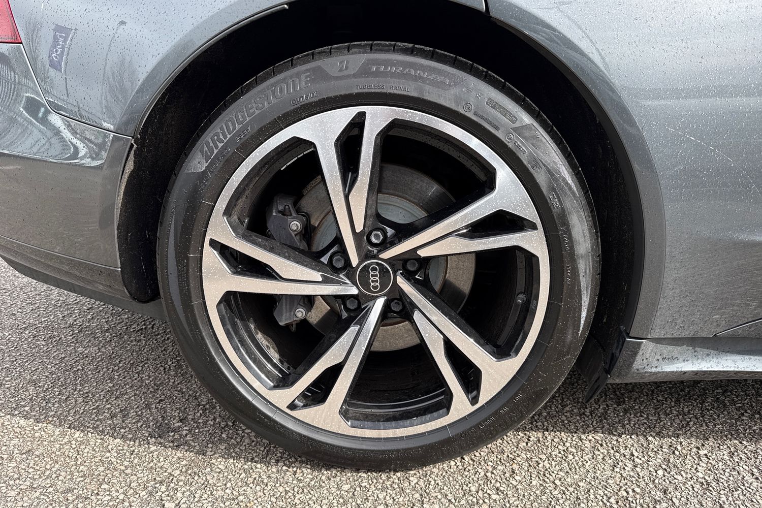 Used Audi e-tron GT 2022 for sale - 78024668: Photo 11