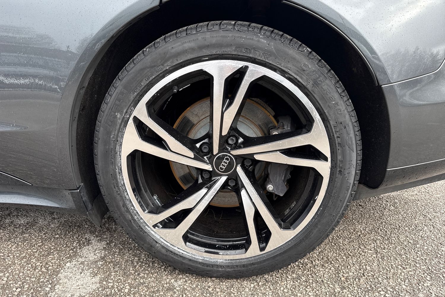 Used Audi e-tron GT 2022 for sale - 78024668: Photo 12