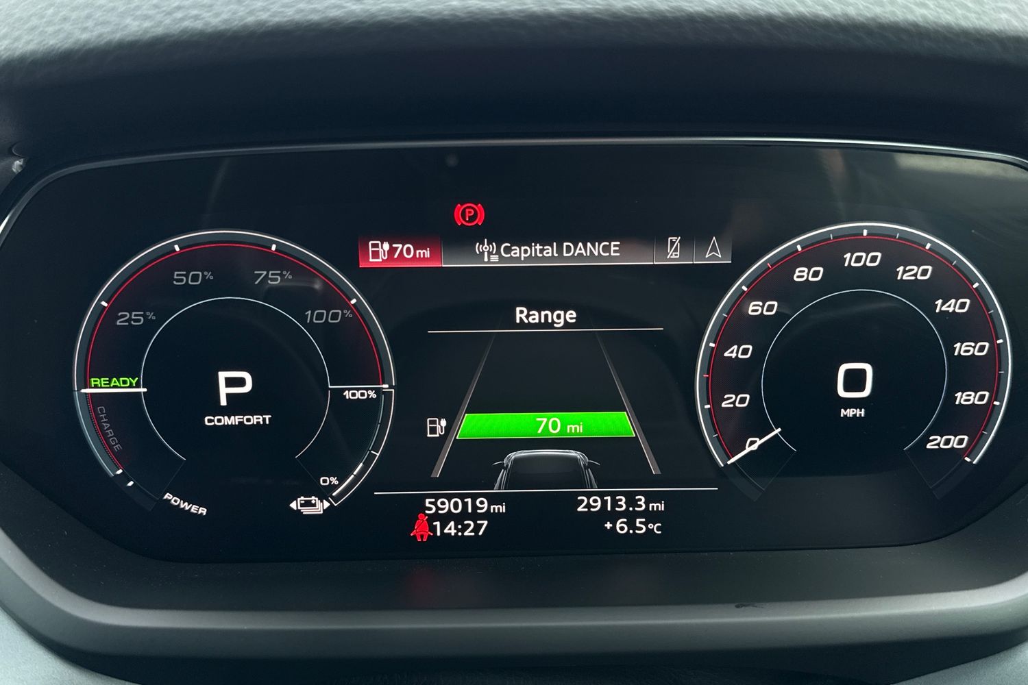 Used Audi e-tron GT 2022 for sale - 78024668: Photo 25