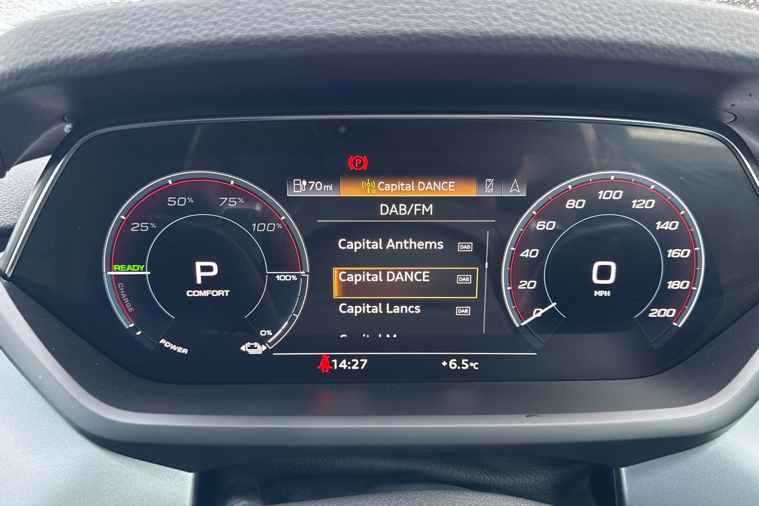 Used Audi e-tron GT 2022 for sale - 78024668: Photo 26