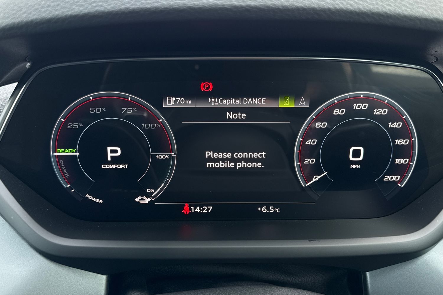 Used Audi e-tron GT 2022 for sale - 78024668: Photo 27