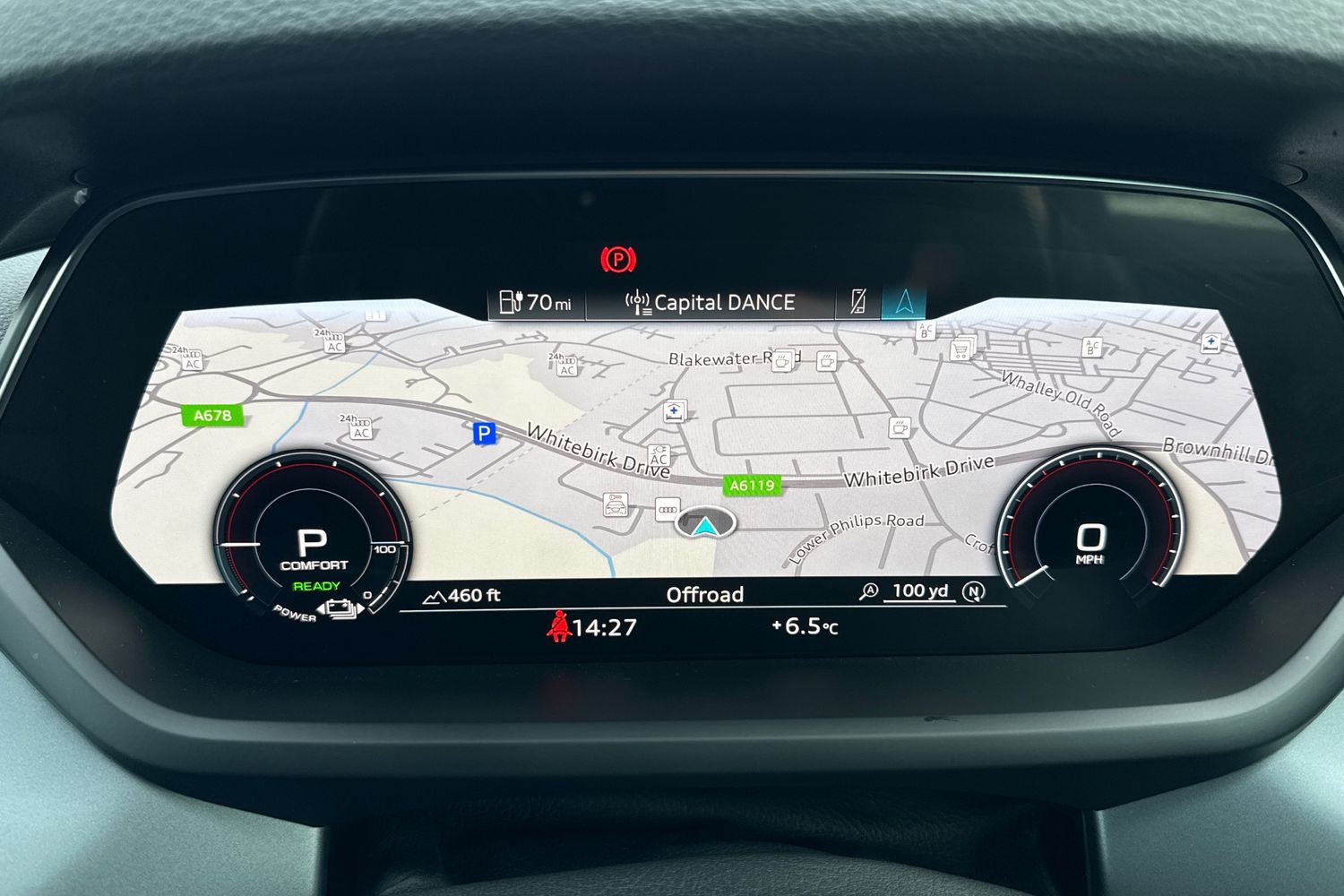 Used Audi e-tron GT 2022 for sale - 78024668: Photo 28