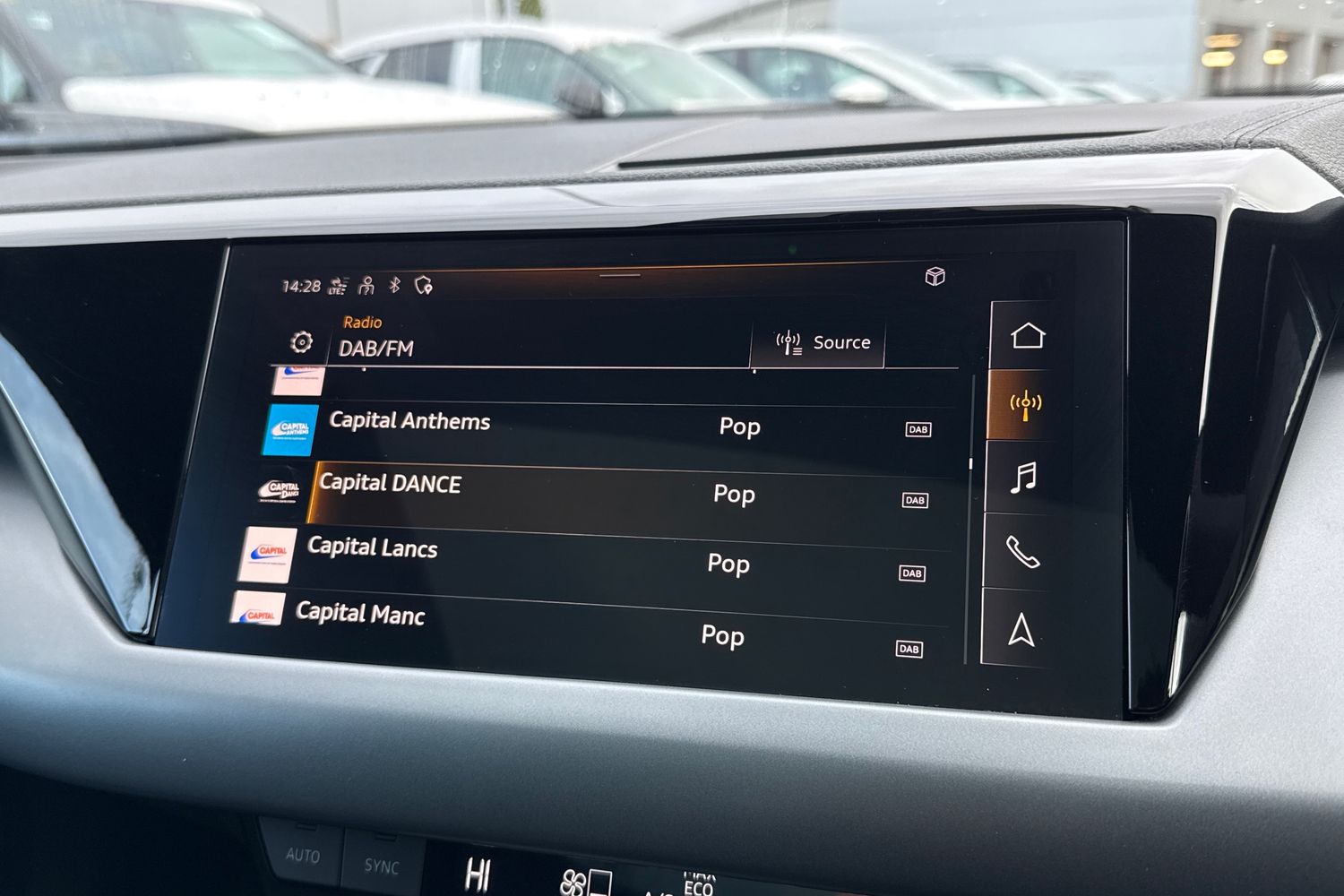 Used Audi e-tron GT 2022 for sale - 78024668: Photo 30