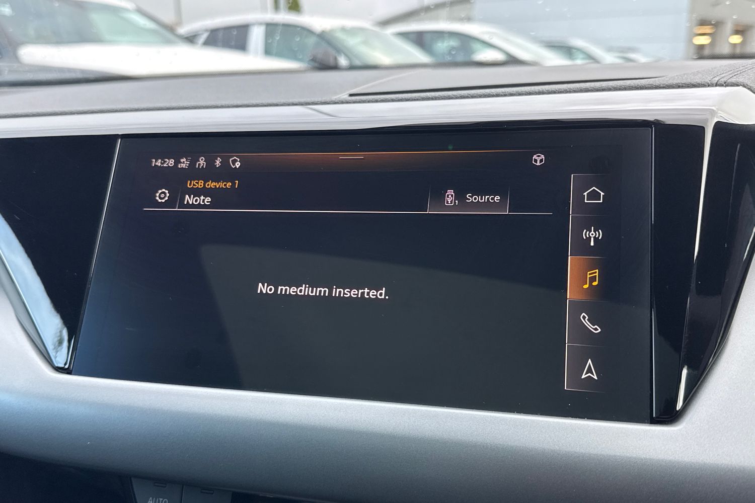 Used Audi e-tron GT 2022 for sale - 78024668: Photo 31