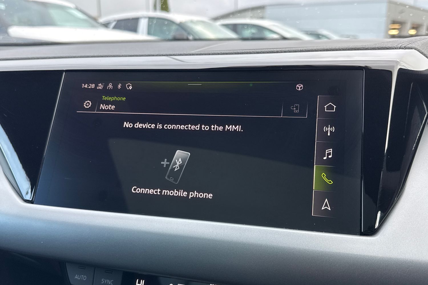 Used Audi e-tron GT 2022 for sale - 78024668: Photo 32