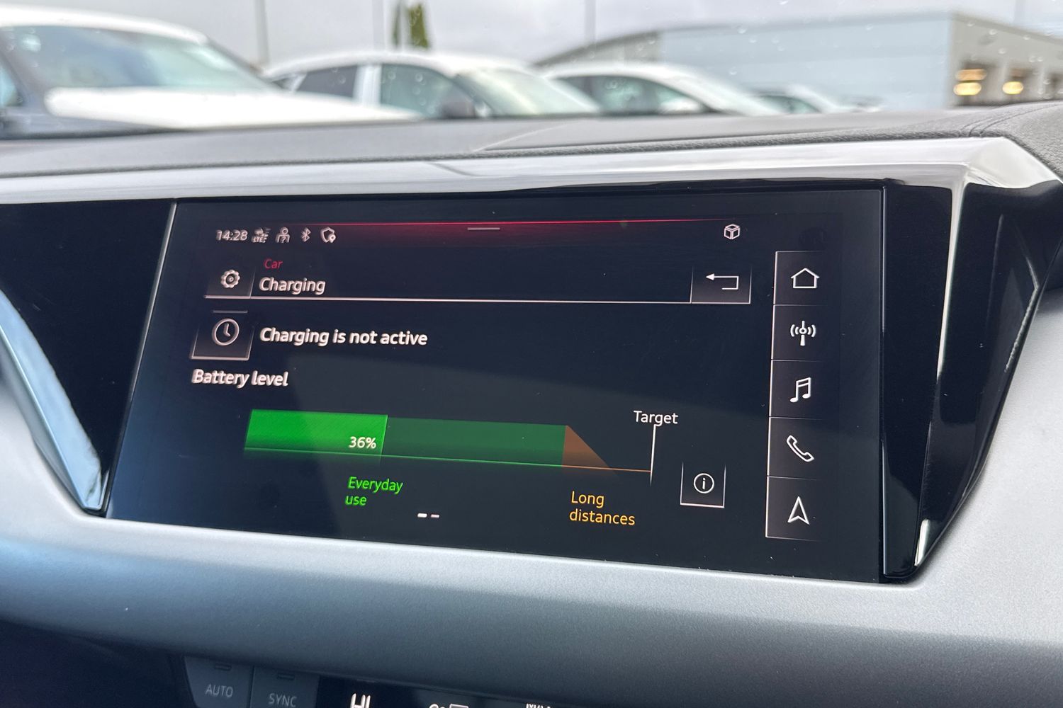 Used Audi e-tron GT 2022 for sale - 78024668: Photo 34