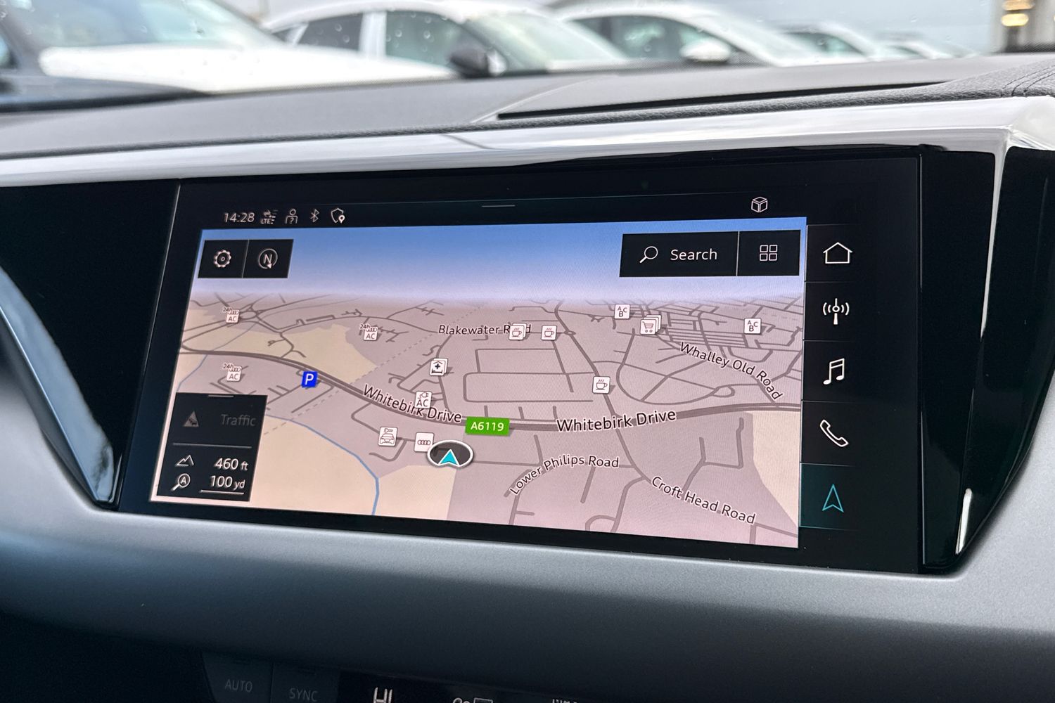 Used Audi e-tron GT 2022 for sale - 78024668: Photo 36