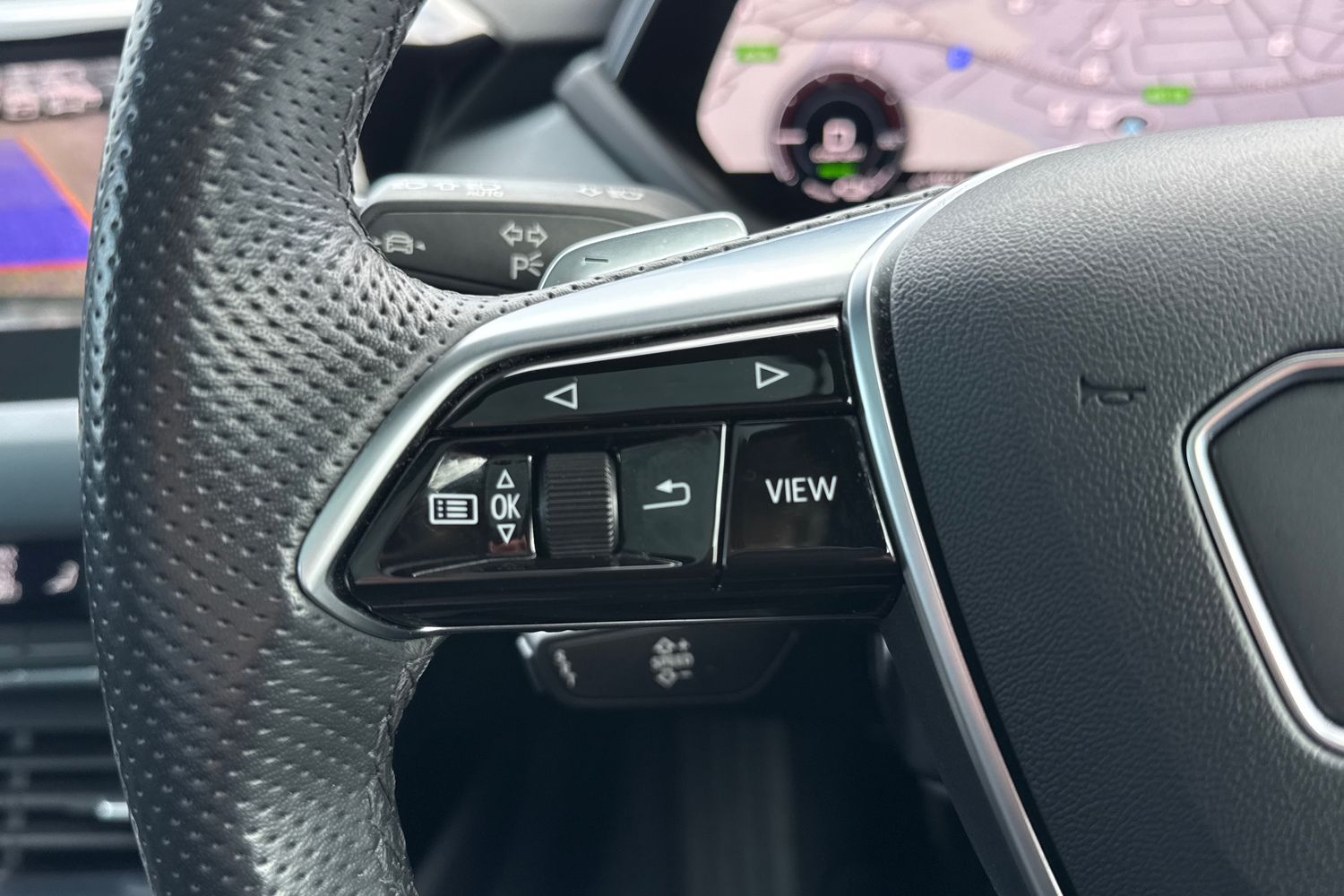 Used Audi e-tron GT 2022 for sale - 78024668: Photo 38