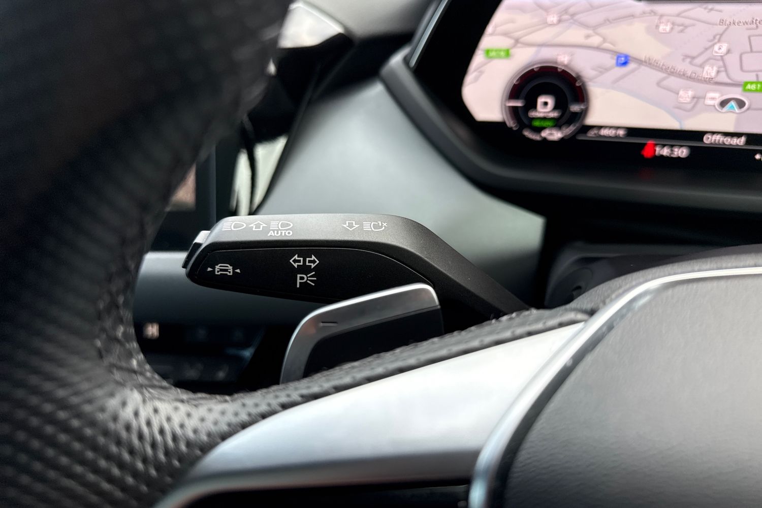 Used Audi e-tron GT 2022 for sale - 78024668: Photo 39