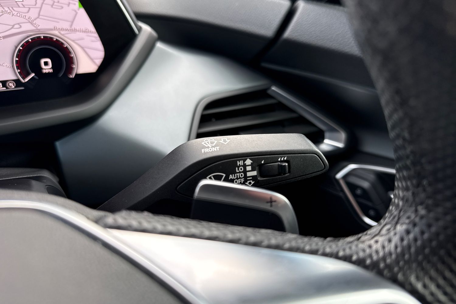 Used Audi e-tron GT 2022 for sale - 78024668: Photo 40