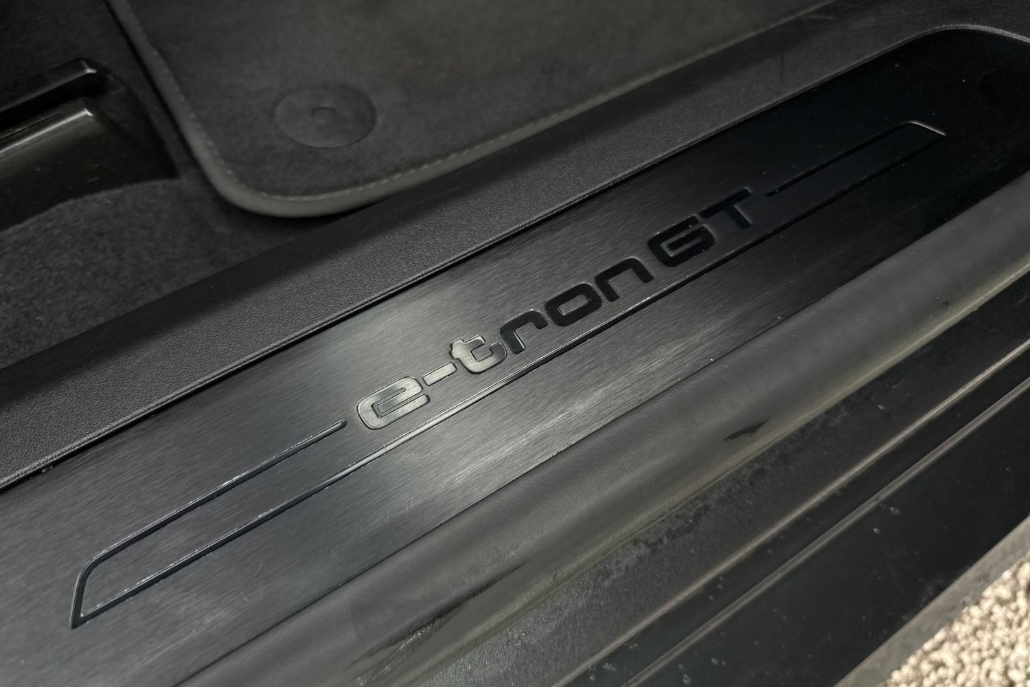 Used Audi e-tron GT 2022 for sale - 78024668: Photo 43