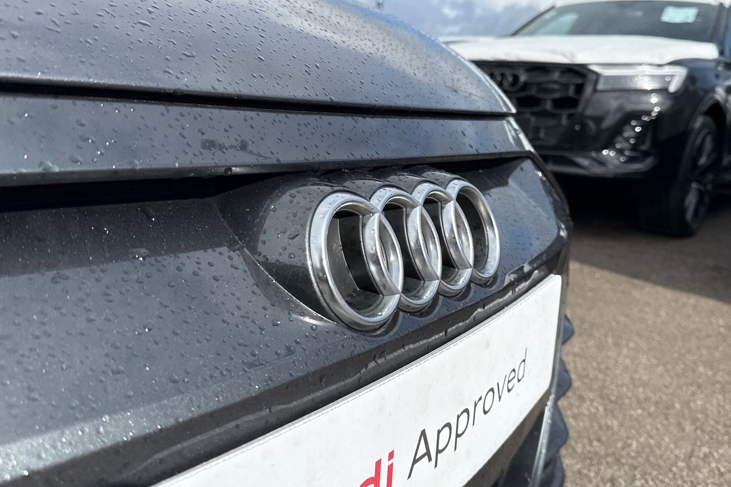 Used Audi e-tron GT 2022 for sale - 78024668: Photo 45