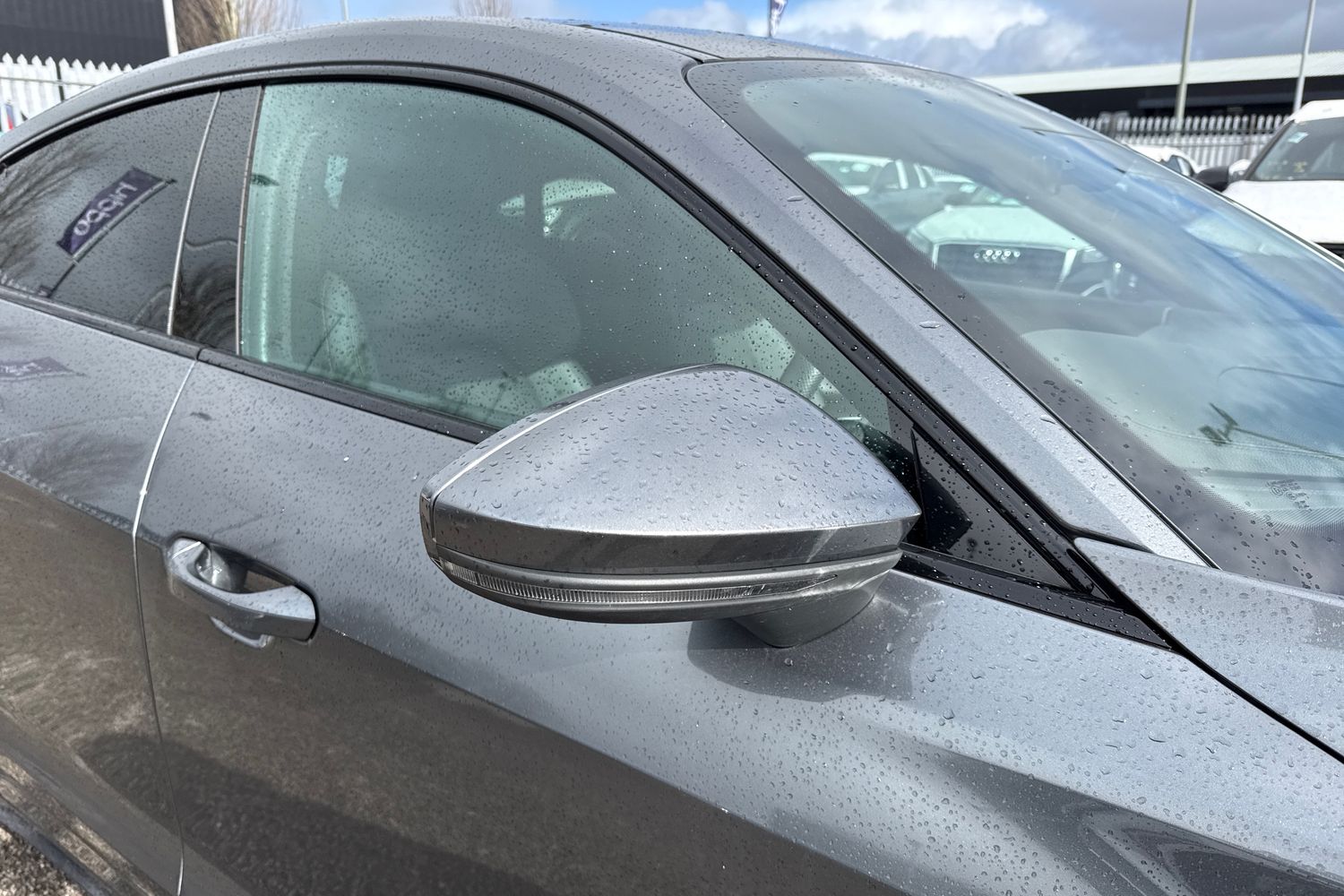 Used Audi e-tron GT 2022 for sale - 78024668: Photo 47