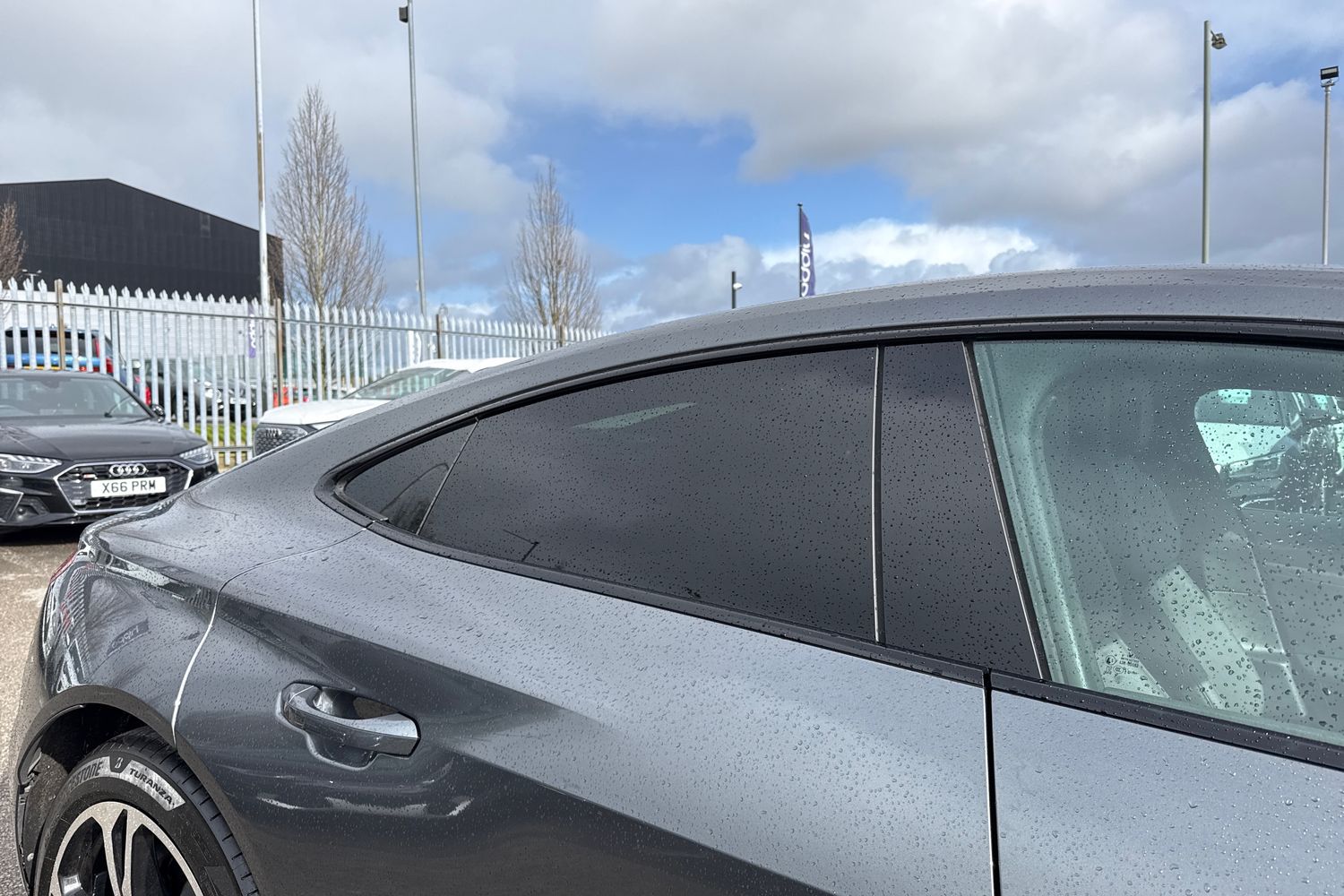 Used Audi e-tron GT 2022 for sale - 78024668: Photo 48