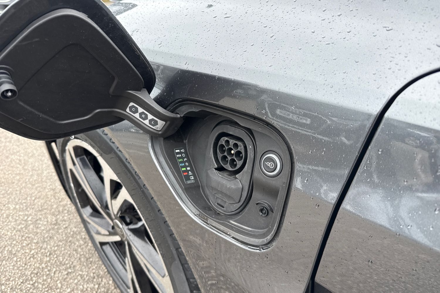 Used Audi e-tron GT 2022 for sale - 78024668: Photo 54