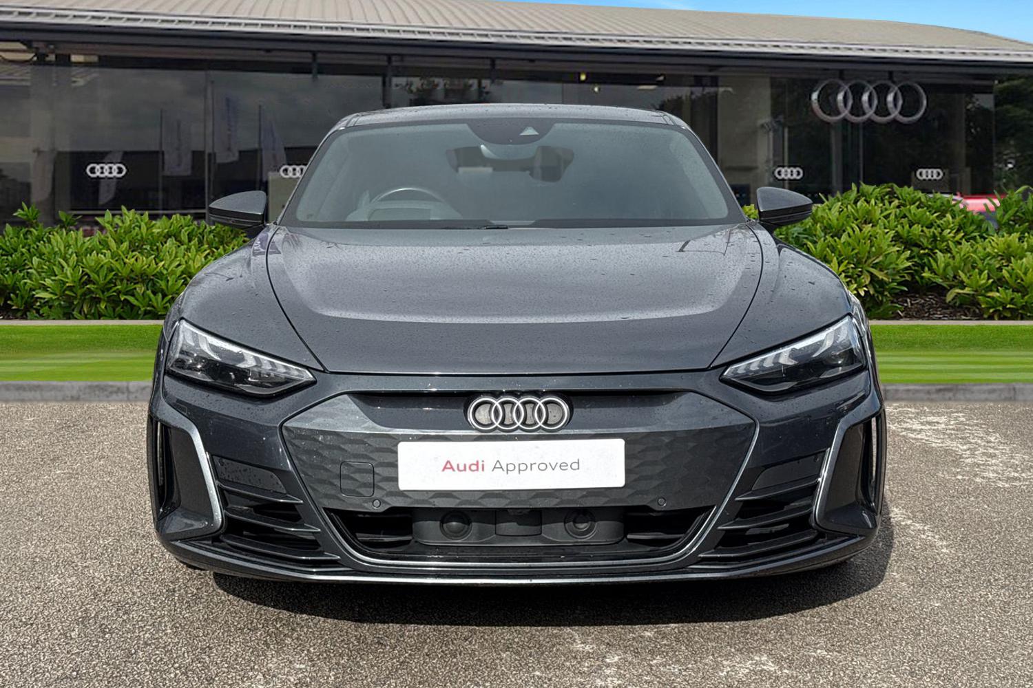 Used Audi e-tron GT 2022 for sale - 78024668: Photo 6