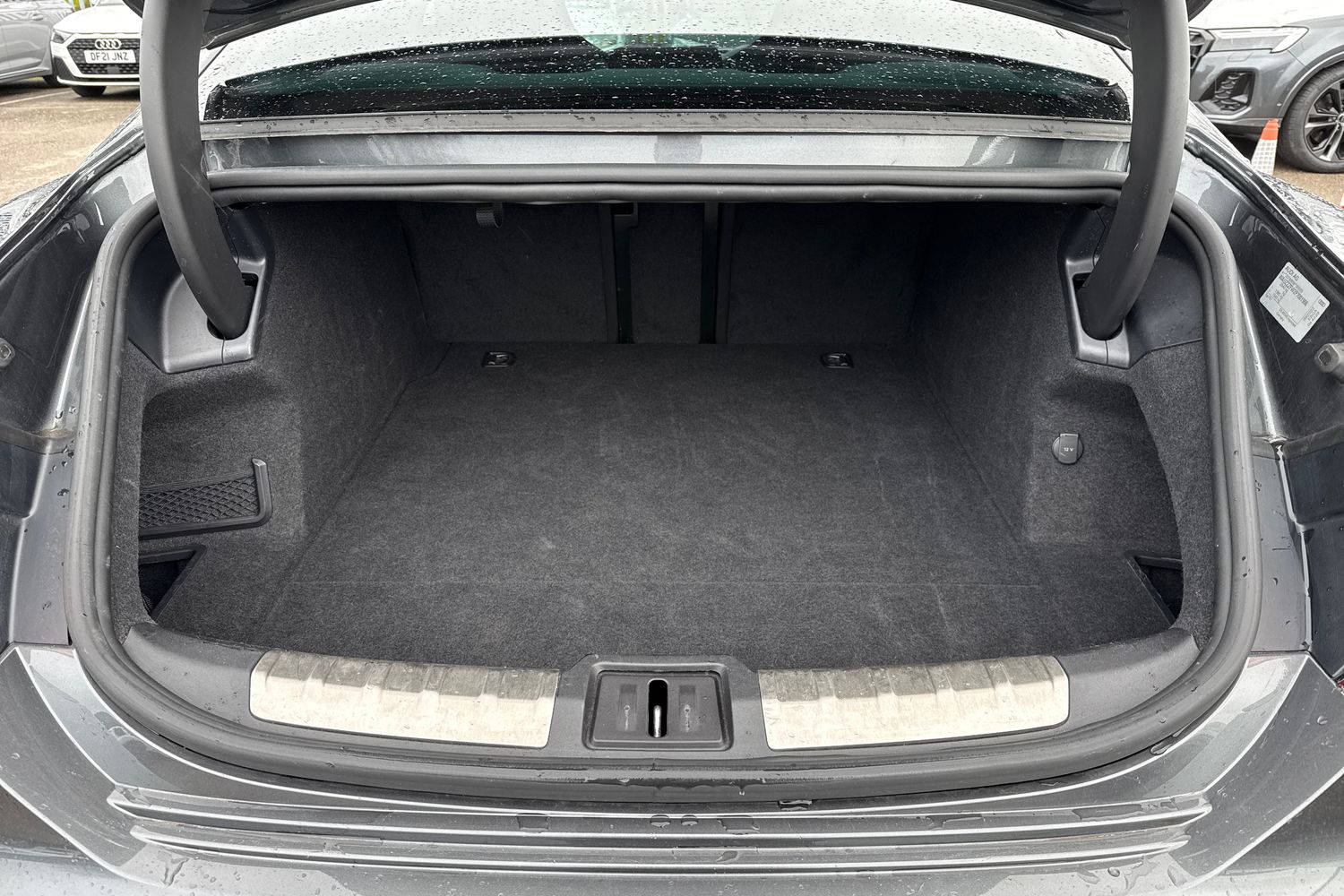 Used Audi e-tron GT 2022 for sale - 78024668: Photo 7