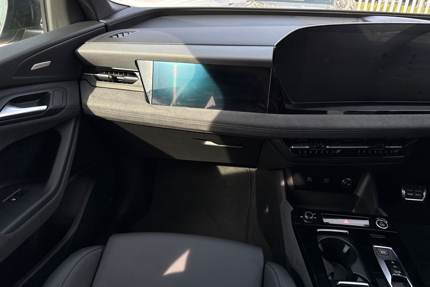 Used Audi Q6 e-tron 2024 for sale - 77961376: Photo 20