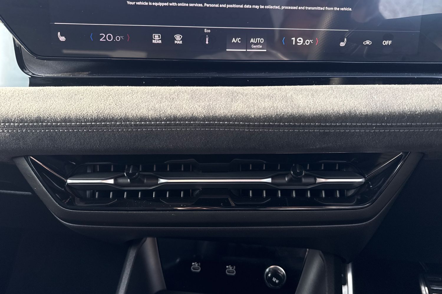 Used Audi Q6 e-tron 2024 for sale - 77961376: Photo 22