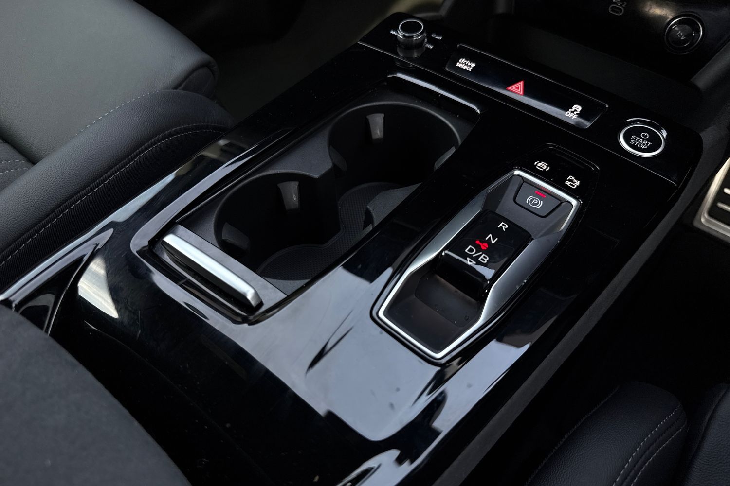 Used Audi Q6 e-tron 2024 for sale - 77961376: Photo 23