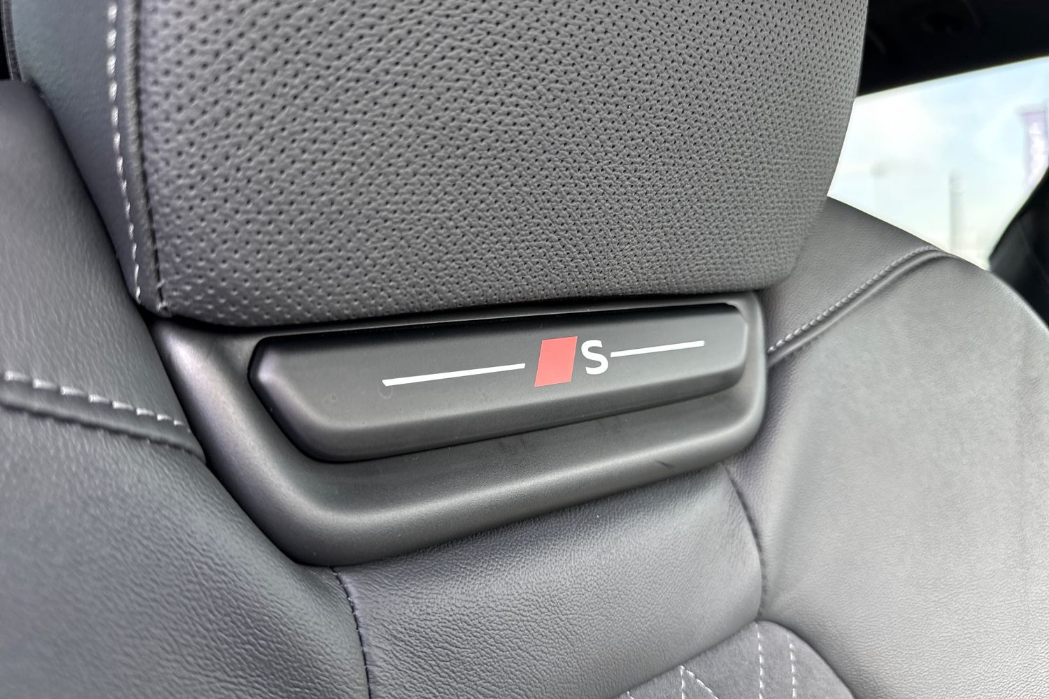 Used Audi Q6 e-tron 2024 for sale - 77961376: Photo 26