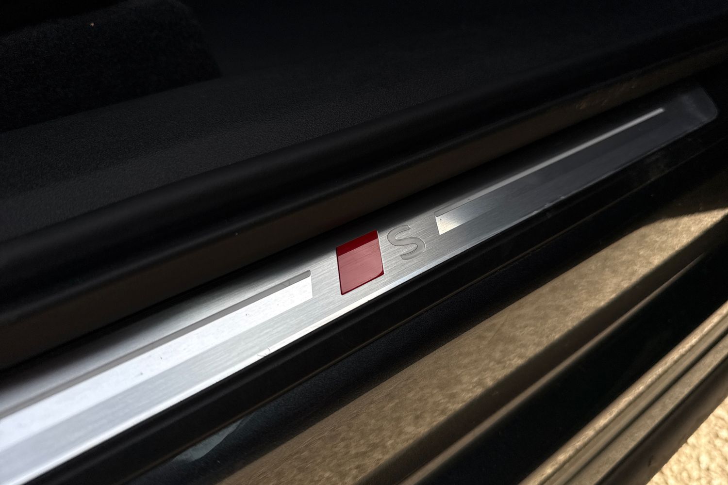 Used Audi Q6 e-tron 2024 for sale - 77961376: Photo 28