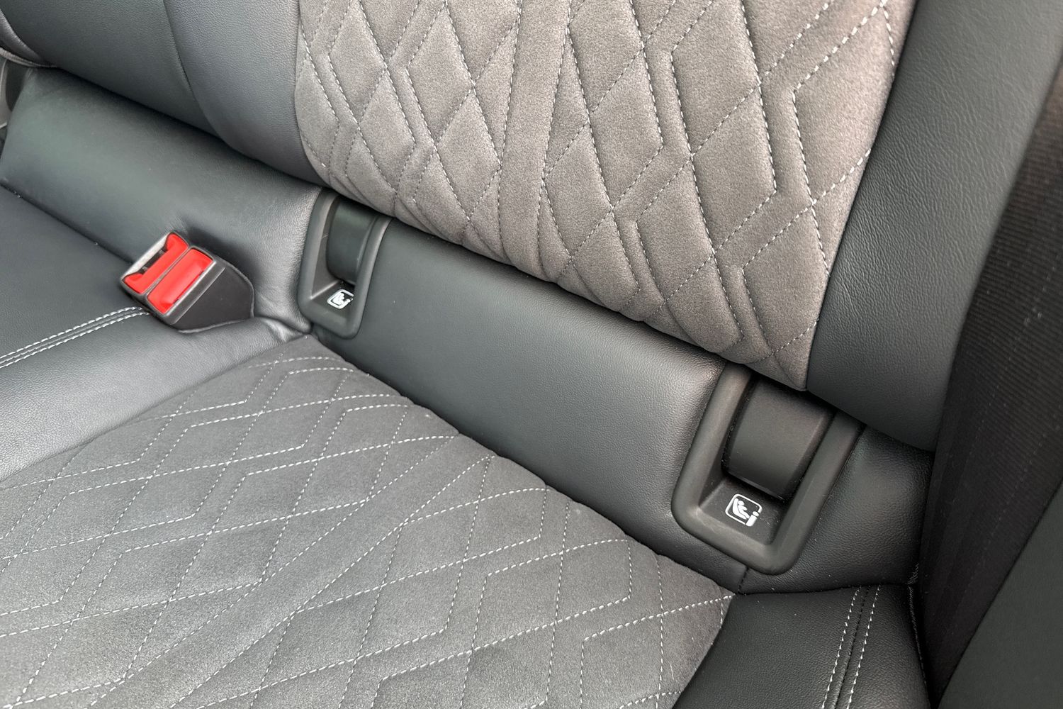 Used Audi Q6 e-tron 2024 for sale - 77961376: Photo 37