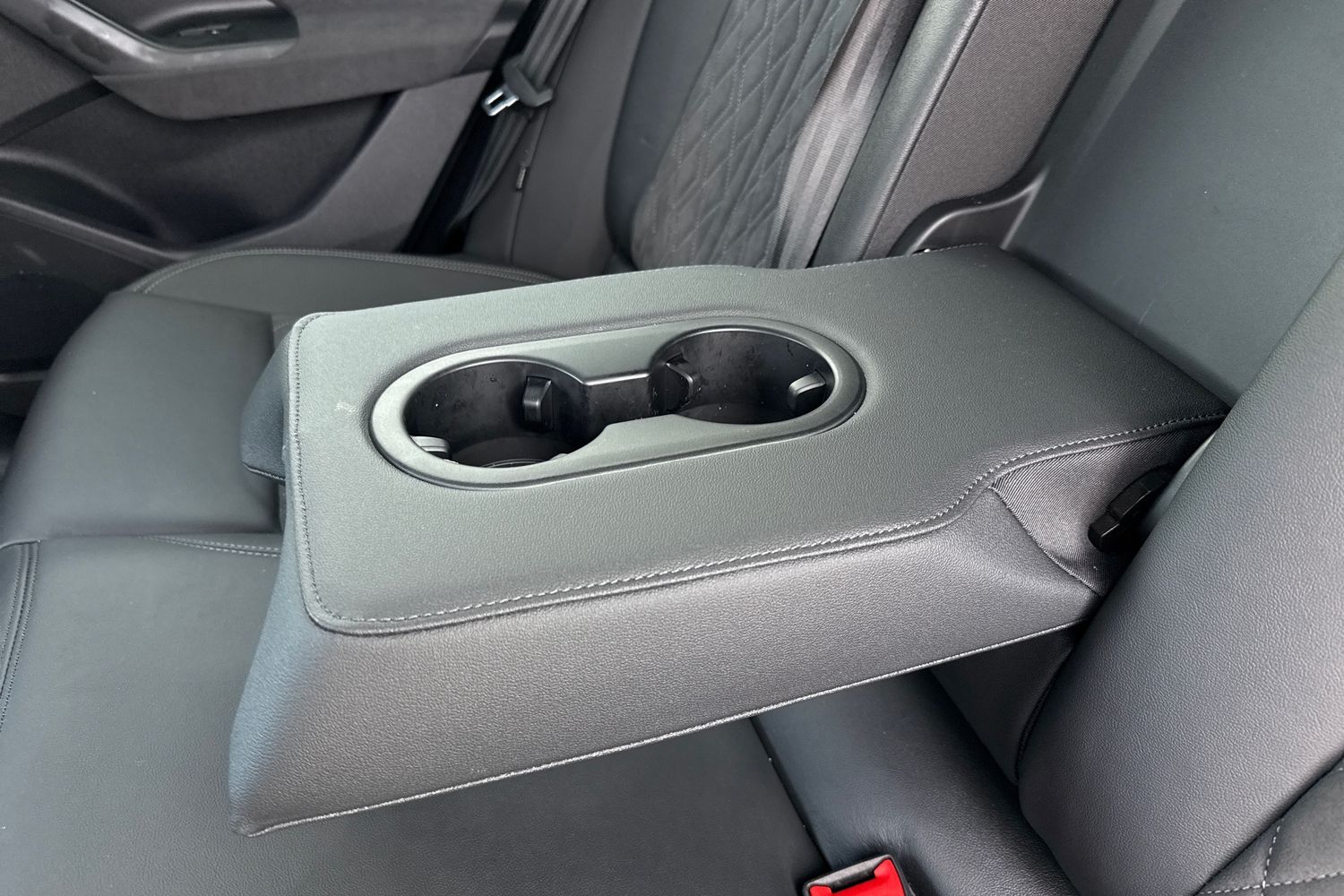 Used Audi Q6 e-tron 2024 for sale - 77961376: Photo 39