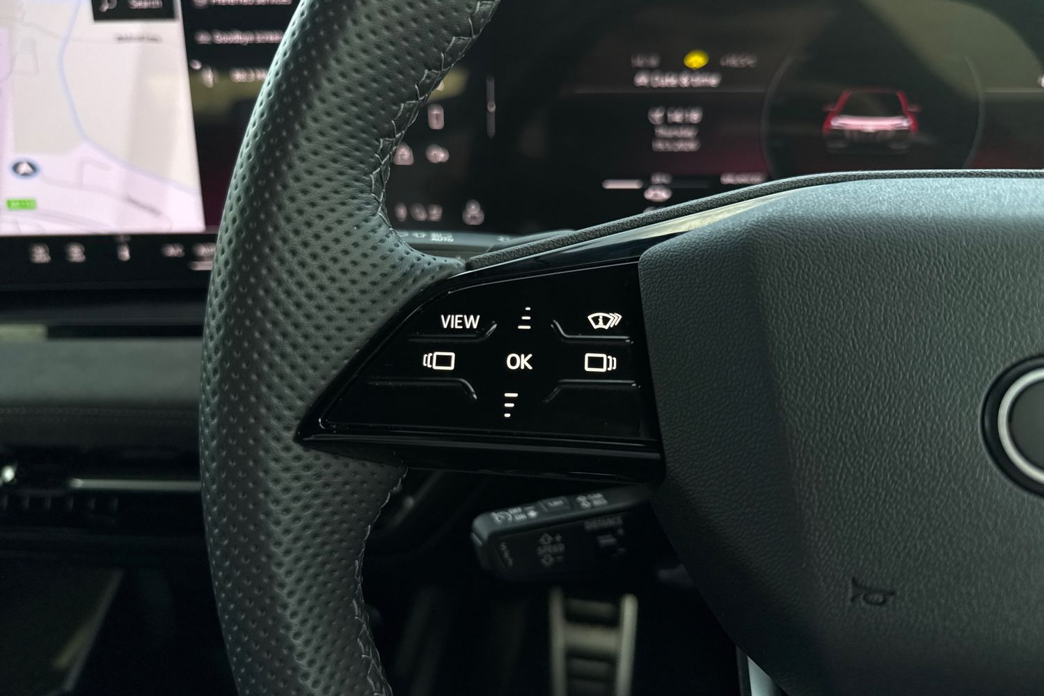 Used Audi Q6 e-tron 2024 for sale - 77961376: Photo 43