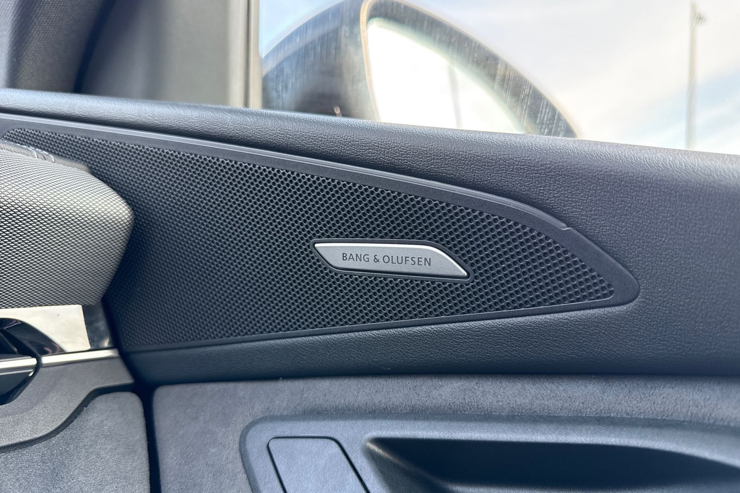 Used Audi Q6 e-tron 2024 for sale - 77961376: Photo 47