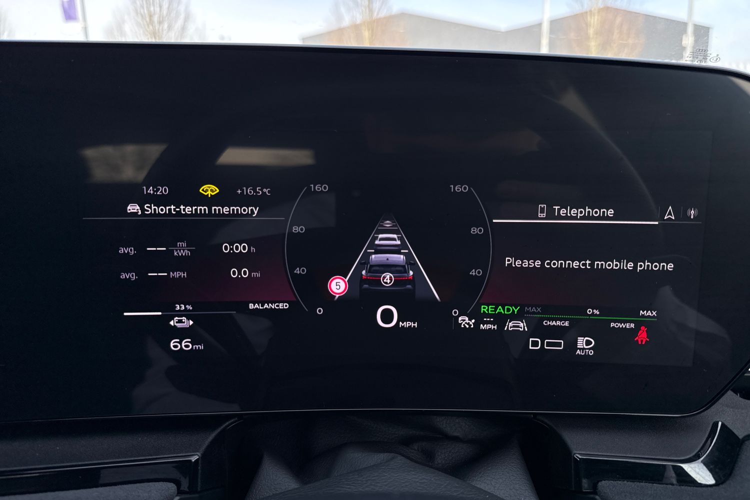 Used Audi Q6 e-tron 2024 for sale - 77961376: Photo 48