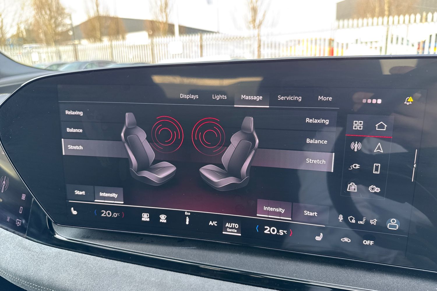 Used Audi Q6 e-tron 2024 for sale - 77961376: Photo 58