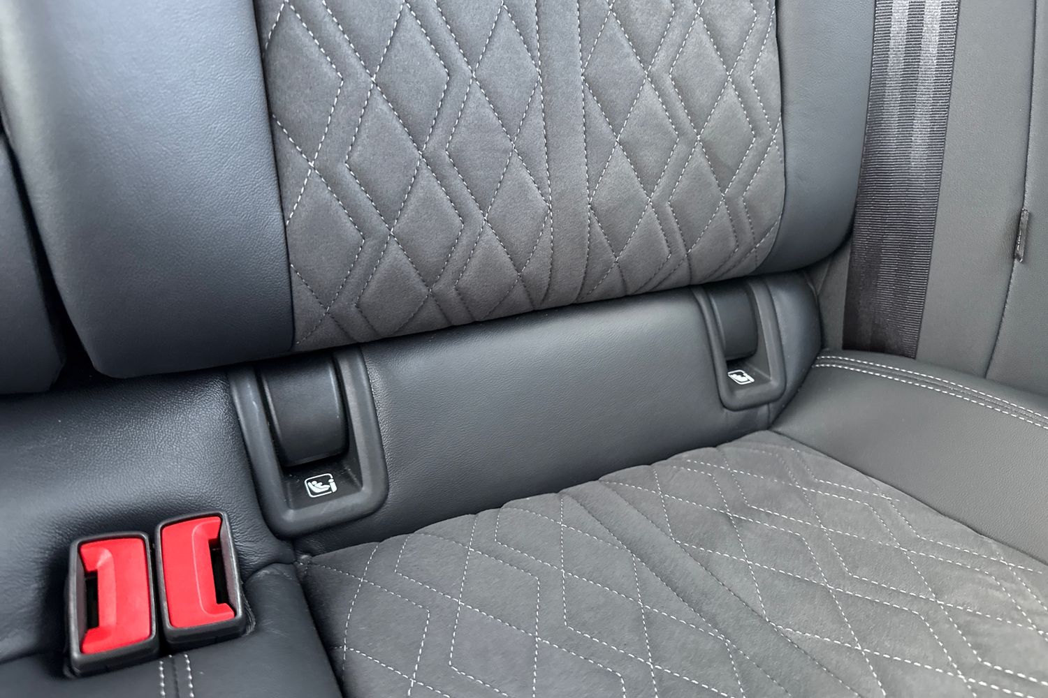 Used Audi Q6 e-tron 2024 for sale - 77961376: Photo 60