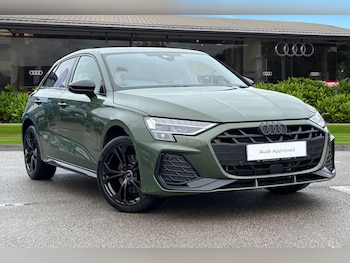 Audi - A3