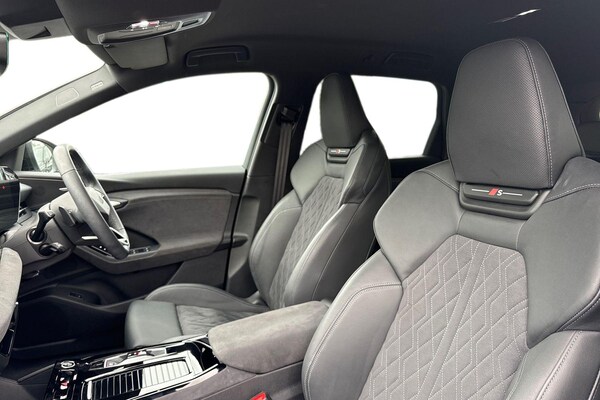 Used Audi Q6 e-tron 2025 for sale - 76250639: Photo 16