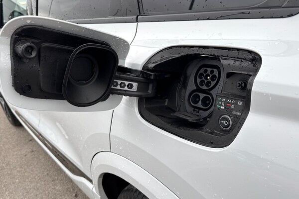 Used Audi Q6 e-tron 2025 for sale - 76250639: Photo 26