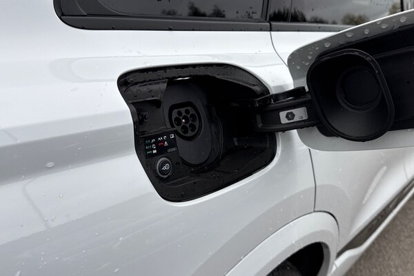 Used Audi Q6 e-tron 2025 for sale - 76250639: Photo 27