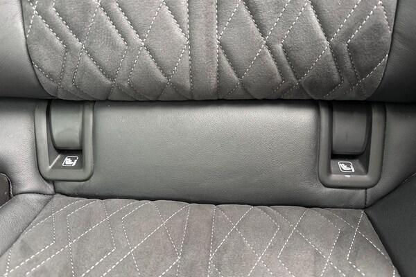 Used Audi Q6 e-tron 2025 for sale - 76250639: Photo 28