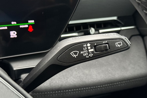 Used Audi Q6 e-tron 2025 for sale - 76250639: Photo 31