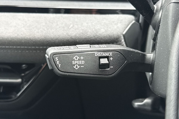 Used Audi Q6 e-tron 2025 for sale - 76250639: Photo 33
