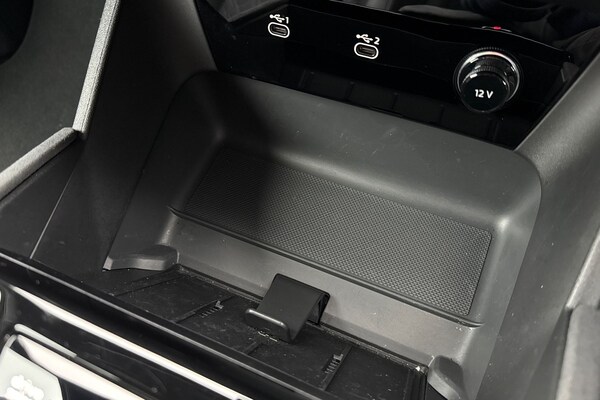 Used Audi Q6 e-tron 2025 for sale - 76250639: Photo 48