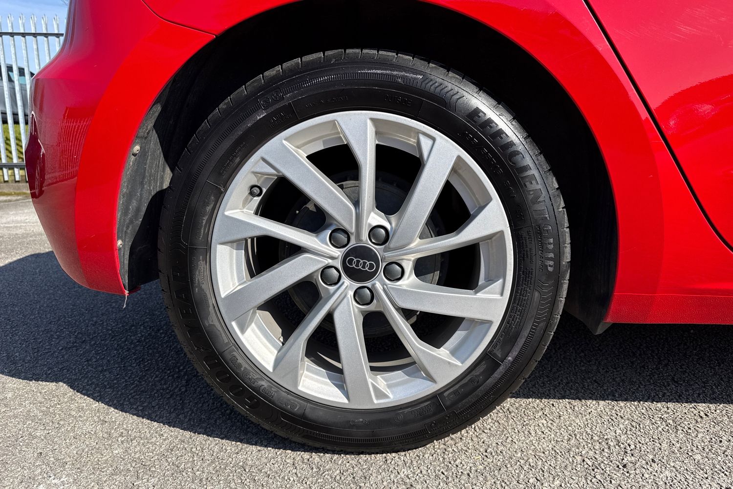 Used Audi A1 2023 for sale - 77961377: Photo 10