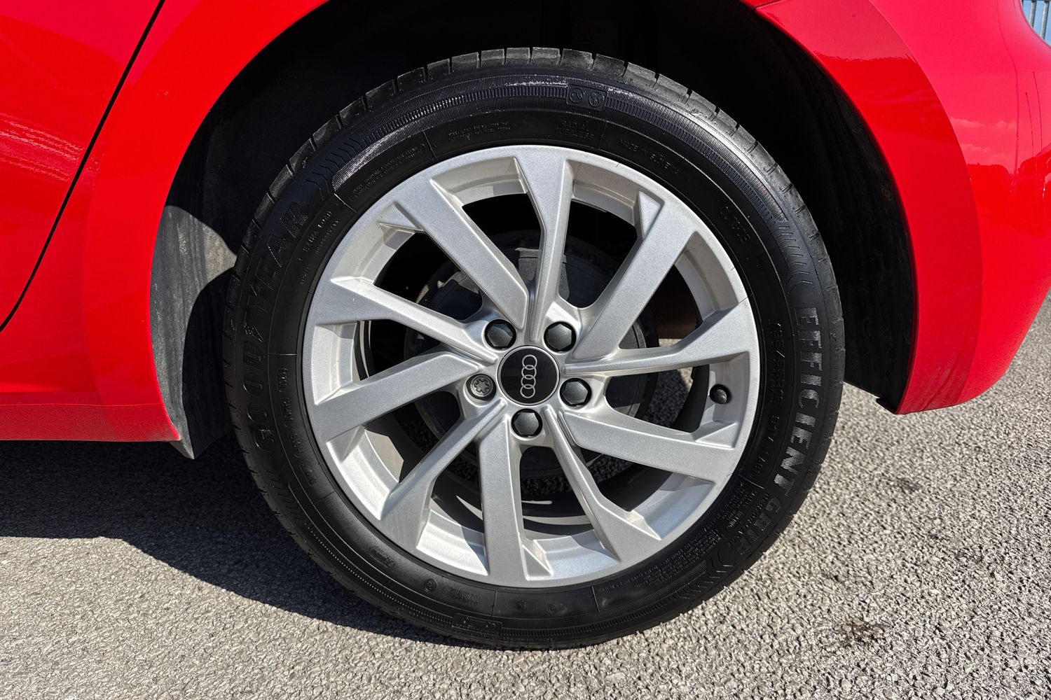 Used Audi A1 2023 for sale - 77961377: Photo 11