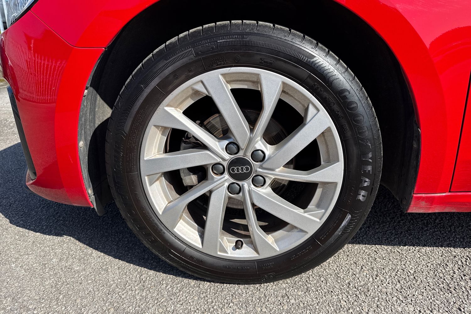 Used Audi A1 2023 for sale - 77961377: Photo 12