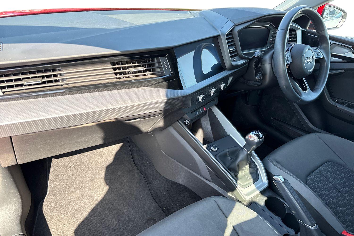 Used Audi A1 2023 for sale - 77961377: Photo 14