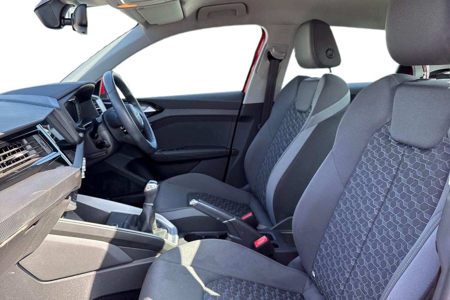 Used Audi A1 2023 for sale - 77961377: Photo 15