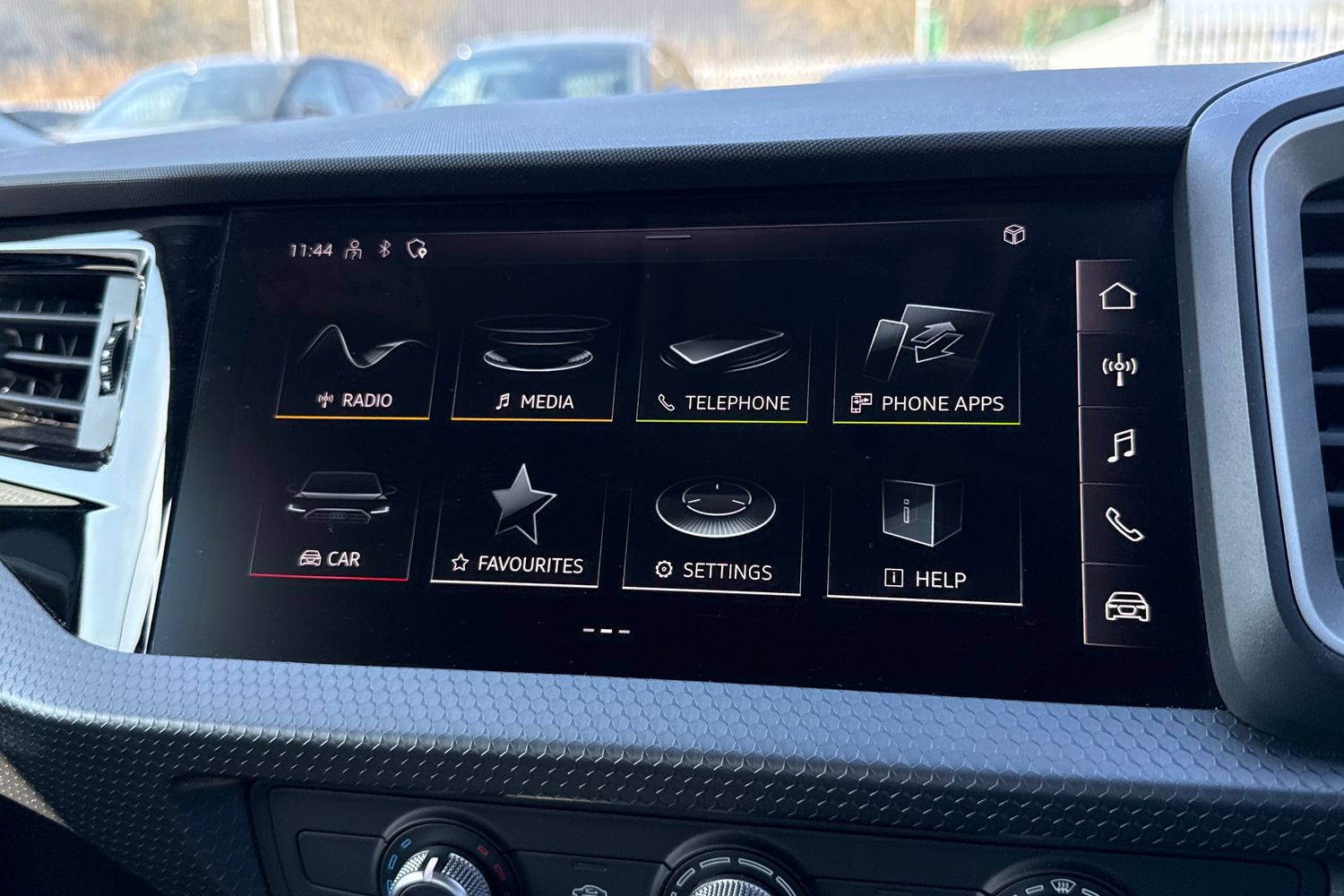 Used Audi A1 2023 for sale - 77961377: Photo 16