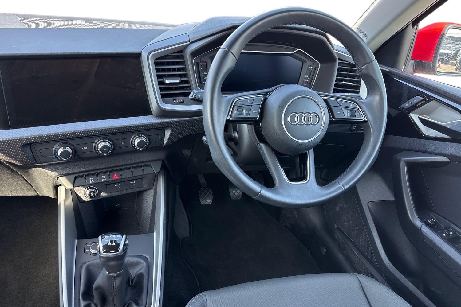 Used Audi A1 2023 for sale - 77961377: Photo 17